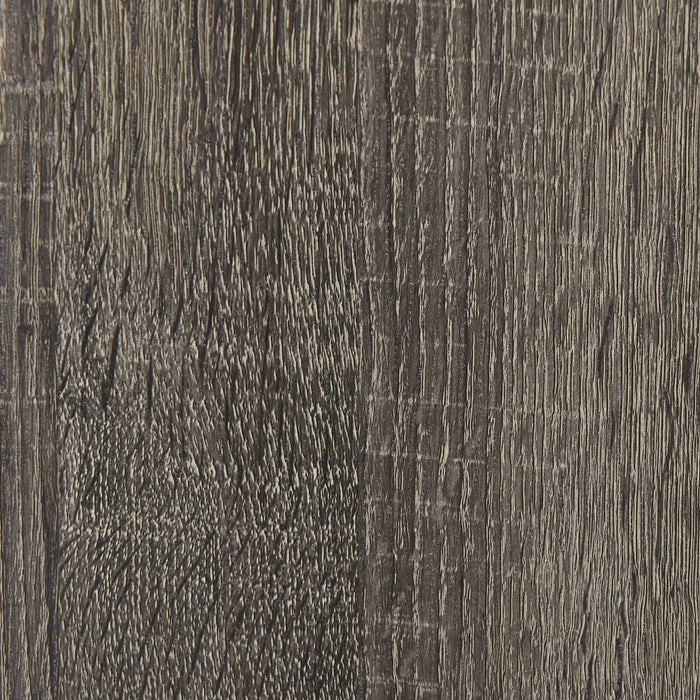 Wright Panel Bed