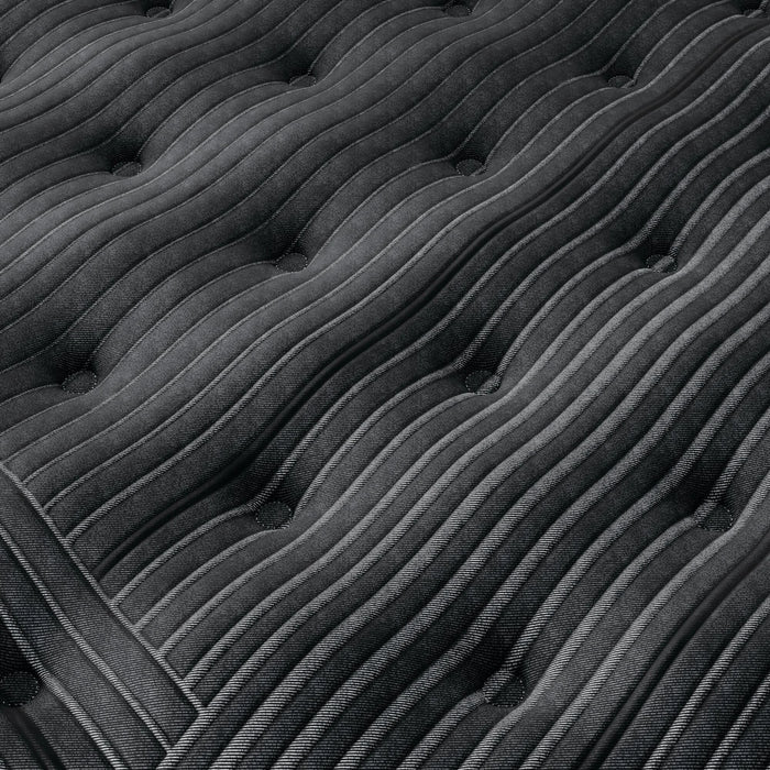 Beautyrest Black Series One 14" Plush Mattress