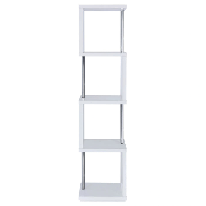 Baxter Bookshelf Disc