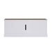 Fireplace TV Consoles 244 82 Inch Console w/ Fire FTS image