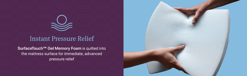 Beautyrest World Class Level Four Plush Pillow Top Mattress
