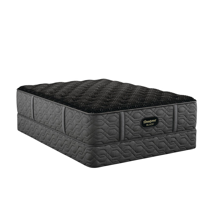 Beautyrest Black Series Three 15.25" Medium Mattress