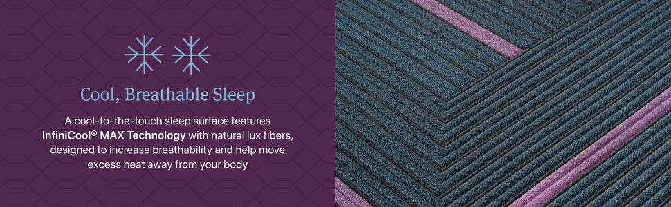 Beautyrest World Class Level Three Plush Mattress