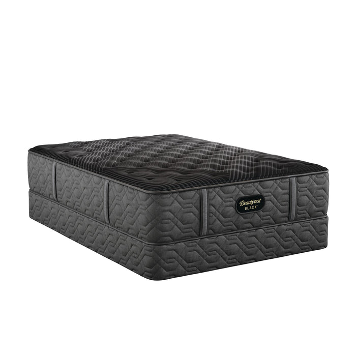 Beautyrest Black Series One 14.25" Medium Mattress