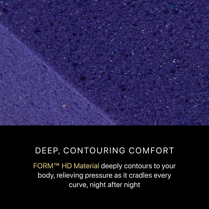 Beautyrest BlackÂ® Series Three 14.5" Hybrid Plush Mattress