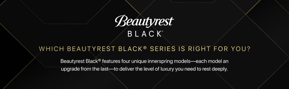 Beautyrest Black Series Four 17.5" Medium Summit Pillow Top Mattress