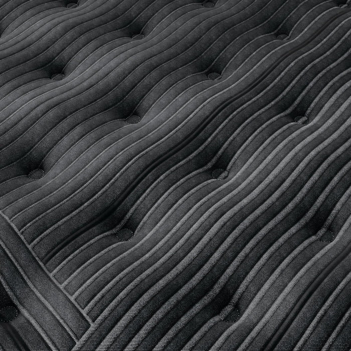 Beautyrest Black Series One 14.5" Plush Pillow Top Mattress