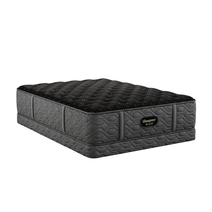 Beautyrest Black Series Three 15.25" Medium Mattress